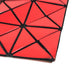 ISSEY MIYAKE BAOBAO Shoulder bag, handbag, shoulder bag Tote Bag PVC Red Used