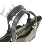 FENDI 8BH156 Zucca logo Shoulder bag, handbag, shoulder bag Tote Bag PVC/Leather Brown Used