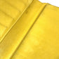 CHANEL Big Logo CC CC Mark long wallet bifold Long Wallet Caviar Leather yellow Used