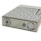 S.T.Dupont Line 2 Small Arabesque Smoking accessories, cigarette smoke Lighter Silver Used