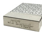 S.T.Dupont Line 2 Small Arabesque Smoking accessories, cigarette smoke Lighter Silver Used
