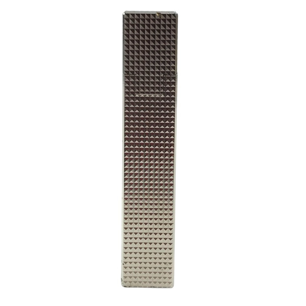 S.T.Dupont Line 2 Small Arabesque Smoking accessories, cigarette smoke Lighter Silver Used