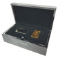 S.T.Dupont Atelier ATELIER Smoking accessories, cigarette smoke Lighter Metal Brown/Gold Used