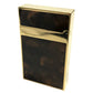 S.T.Dupont Atelier ATELIER Smoking accessories, cigarette smoke Lighter Metal Brown/Gold Used