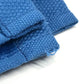 LOUIS VUITTON R94008 Monogram Not for sale Beach towel Bath towel Interior Throw Blanket towel cotton blue Used