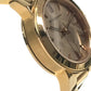 BURBERRY BU9235 ロゴ Check Watches Women's Watches Wristwatch Metal Rose Gold Pink Gold Used