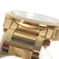 BURBERRY BU9235 ロゴ Check Watches Women's Watches Wristwatch Metal Rose Gold Pink Gold Used