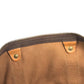 LOUIS VUITTON M41418 Monogram Old Model Outie KeepallBandouliere45 KeepallBandouliere 45 Bags Travel Bags Travel Bags Duffle Bag MonogramCanvas Brown Used