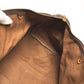 LOUIS VUITTON M41418 Monogram Old Model Outie KeepallBandouliere45 KeepallBandouliere 45 Bags Travel Bags Travel Bags Duffle Bag MonogramCanvas Brown Used