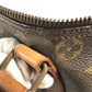LOUIS VUITTON M41418 Monogram Old Model Outie KeepallBandouliere45 KeepallBandouliere 45 Bags Travel Bags Travel Bags Duffle Bag MonogramCanvas Brown Used