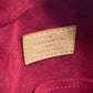 LOUIS VUITTON M51161 Monogram Excentricite Tote Bag/Handbag in Monogram Canvas, Brown, for Women
