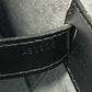 LOUIS VUITTON M48012 Epi Nice Bag, 2-Way Vanity Bag, Shoulder Bag, Epi Leather, Women's, Black