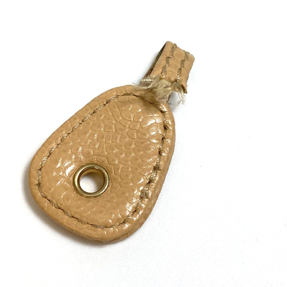 CHANEL CC ココマーク バニティバッグ カバン 2WAY ハンドバッグ 肩掛け 斜め掛け ショルダーバッグ キャビアスキン レディース ベージュ - brandshop-reference