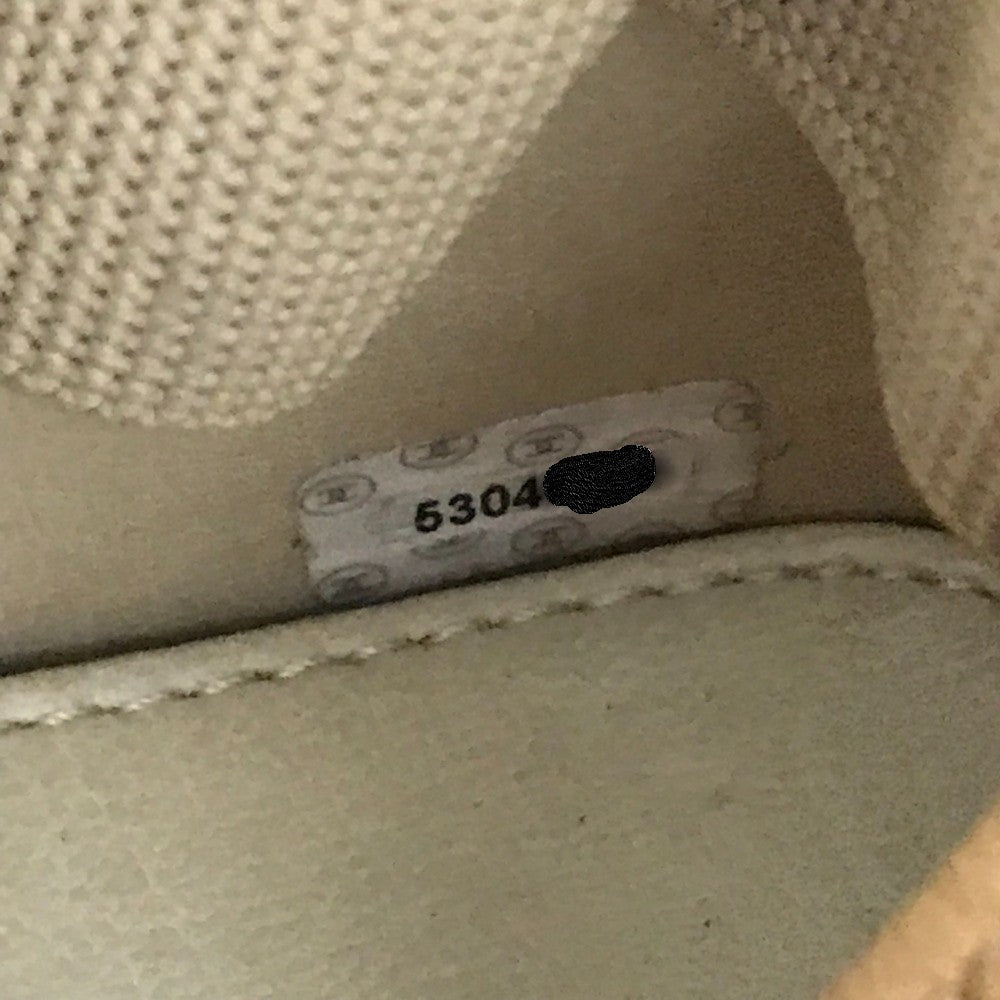 CHANEL CC ココマーク バニティバッグ カバン 2WAY ハンドバッグ 肩掛け 斜め掛け ショルダーバッグ キャビアスキン レディース ベージュ - brandshop-reference