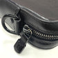 LOUIS VUITTON M69827 Monogram Shadow Duo Messenger Bag, Crossbody Bag, Monogram Shadow Leather, Men's, Black