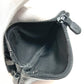 LOUIS VUITTON M69827 Monogram Shadow Duo Messenger Bag, Crossbody Bag, Monogram Shadow Leather, Men's, Black