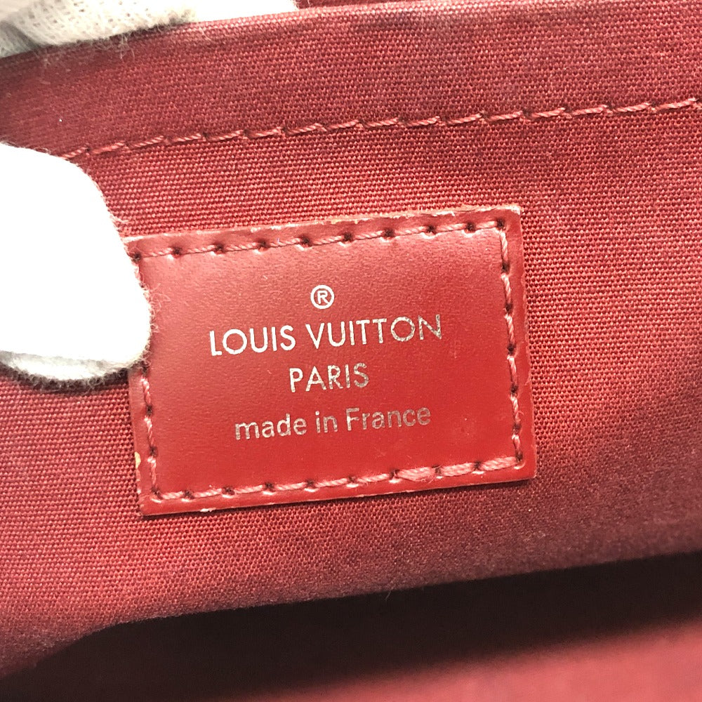 LOUIS VUITTON M5931M エピ ボーリング・モンテーニュ GM カバン ミニボストンバッグ 肩掛けバッグ バッグ ハンドバッグ エピレザー レディース - brandshop-reference