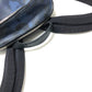 LOUIS VUITTON N41510 Damier Cobalt Andy Backpack, Men's Damier Cobalt Canvas, Cobalt Blue