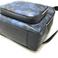 LOUIS VUITTON N41510 Damier Cobalt Andy Backpack, Men's Damier Cobalt Canvas, Cobalt Blue