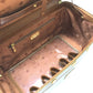 MCM Vanity Bag, Box Bag, 2-Way Shoulder/Handbag, Leather, Women's, Brown