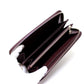 LOUIS VUITTON M60434 Epi Zippy Wallet, Round Zip Long Wallet for Men and Women, Epi Leather, Women's, Ketch