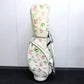 FRANCK MULLER Miyakojima Caddy Bag, Golf Bag, Shoulder Bag, Leather, Unisex, Multicolor