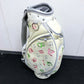 FRANCK MULLER Miyakojima Caddy Bag, Golf Bag, Shoulder Bag, Leather, Unisex, Multicolor