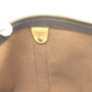 LOUIS VUITTON M92197 Monogram Graffiti Keepall 50 Boston Bag Bag Travel Bag Travel Bag Boston Bag Monogram Graffiti Canvas Unisex Brown