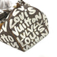 LOUIS VUITTON M92197 Monogram Graffiti Keepall 50 Boston Bag Bag Travel Bag Travel Bag Boston Bag Monogram Graffiti Canvas Unisex Brown