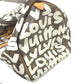 LOUIS VUITTON M92197 Monogram Graffiti Keepall 50 Boston Bag Bag Travel Bag Travel Bag Boston Bag Monogram Graffiti Canvas Unisex Brown