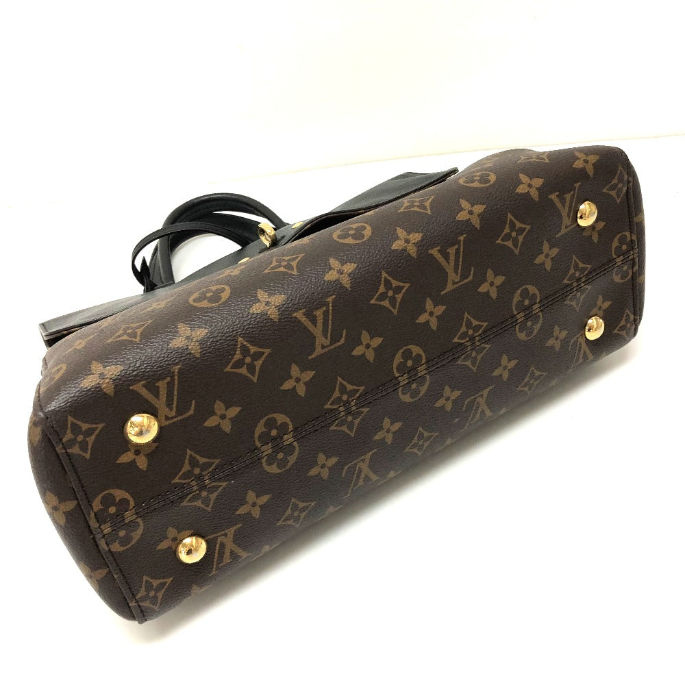 LOUIS VUITTON M41737 モノグラム ヴィーナス カバン 2WAYトートバッグ ショルダーバッグ ハンドバッグ モノグラムキャンバス レディース ノワール ブラック