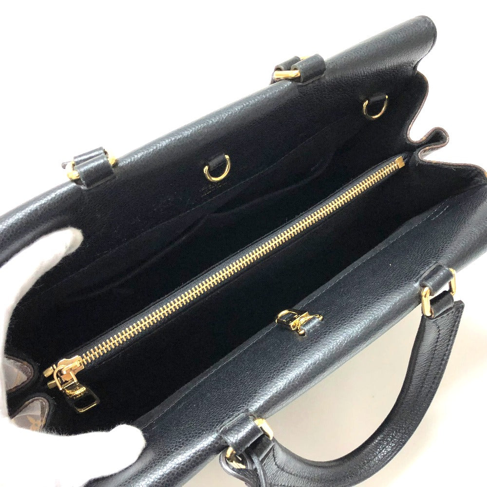 LOUIS VUITTON M41737 モノグラム ヴィーナス カバン 2WAYトートバッグ ショルダーバッグ ハンドバッグ モノグラムキャンバス レディース ノワール ブラック