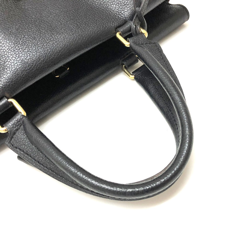 LOUIS VUITTON M41737 モノグラム ヴィーナス カバン 2WAYトートバッグ ショルダーバッグ ハンドバッグ モノグラムキャンバス レディース ノワール ブラック