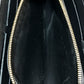 LOUIS VUITTON M62076 Taurillon Capucines Portefeuille Long Wallet, Bi-fold Wallet, Taurillon Leather, Women's, Noir, Black