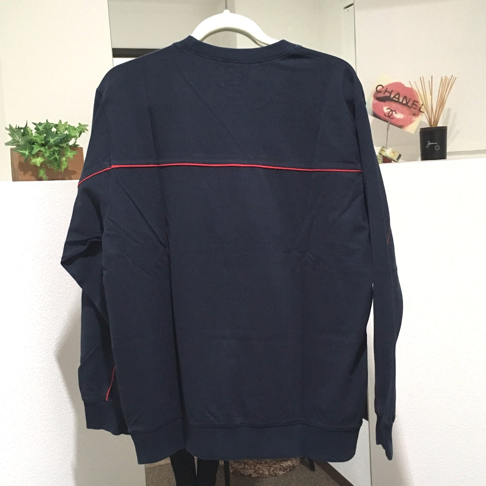 Supreme 17AW Multicolor Piping Pique Crewneck 長袖 ロンT メンズ トップスその他 - brandshop-reference