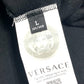 VERSACE DREAMドリーム ロゴ トップス アパレル 半袖Ｔシャツ コットン メンズ - brandshop-reference