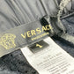 VERSACE ハーフパンツ ボトムス ロゴ GYM 海パン サーフパンツ ショートパンツ 水着 ナイロン メンズ - brandshop-reference
