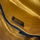 Gianni Versace ヴィンテージ レオパード 豹柄 ヒョウ カバン ハンドバッグ ボストンバッグ PVC/レザー レディース - brandshop-reference