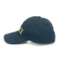 VERSACE ロゴ 帽子 ベースボール キャップ コットン ユニセックス - brandshop-reference