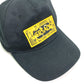 VERSACE バロック ロゴ 帽子 キャップ帽 ベースボール キャップ コットン メンズ - brandshop-reference