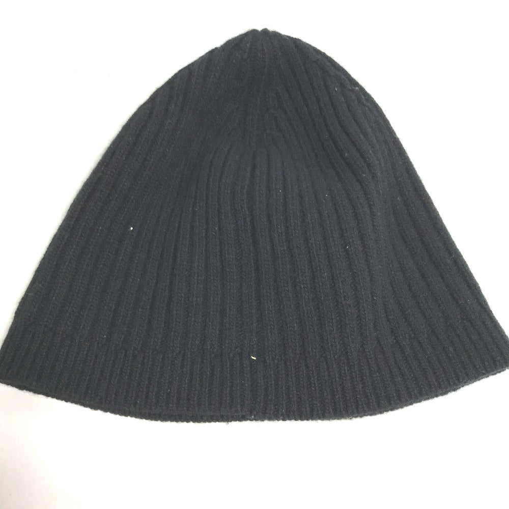 VERSACE メデューサ ビーニー 帽子 ニット帽 ニットキャップ ニット帽 ウール メンズ - brandshop-reference