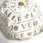 VERSACE メデューサ KITH キース コラボ ロゴ 帽子 キャップ帽 ベースボール キャップ ポリエステル メンズ - brandshop-reference