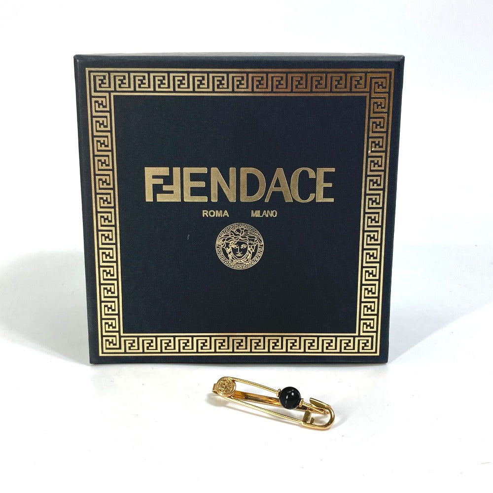 正規品でしょうかピアス Fendace (Fendi × Versace)
