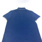Berluti 襟つき 1895 ロゴ 半袖 トップス アパレル ポロシャツ コットン メンズ - brandshop-reference