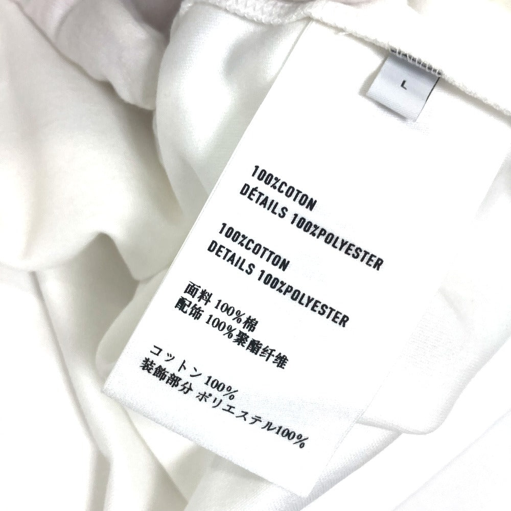 Berluti ロゴ トップス アパレル 半袖Ｔシャツ コットン メンズ