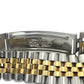 ROLEX 16013 デイトジャスト 自動巻き 腕時計 SS/YG メンズ - brandshop-reference