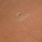 ROLEX ロゴ 4連ファスナー ノベルティ 非売品   ポーチ レザー ユニセックス - brandshop-reference