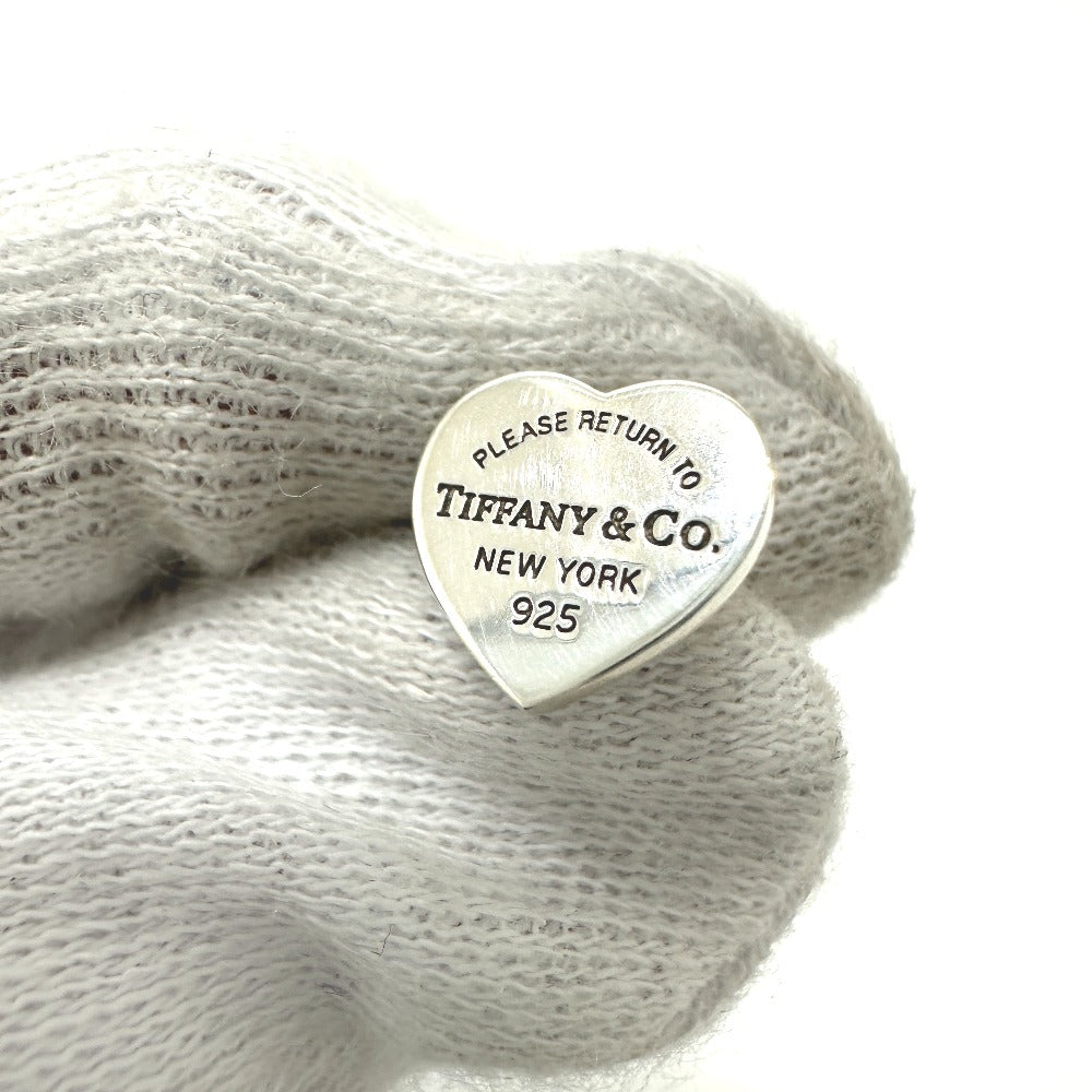 TIFFANY&Co. リターントゥティファニー ミニ ハートタグ ピアス SV925 レディース - brandshop-reference