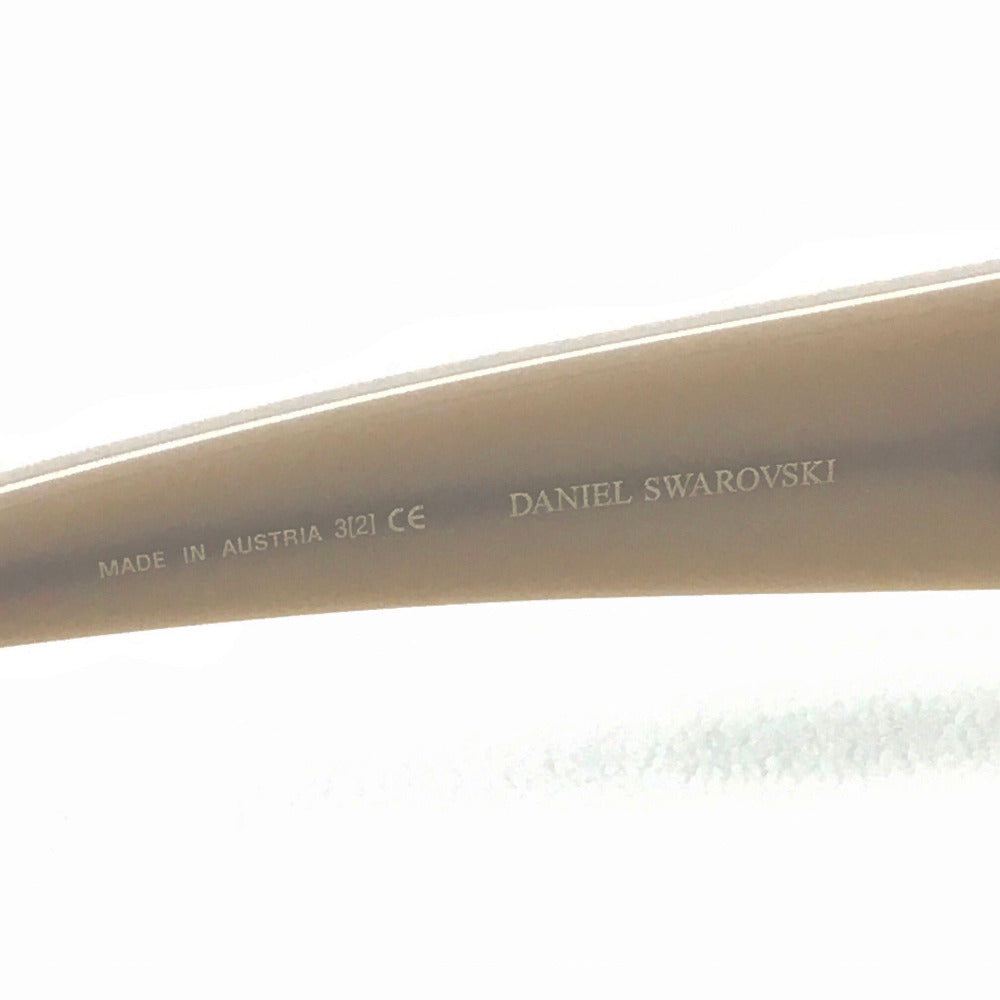 SWAROVSKI SPX S625 アイウェア フッション小物 サングラス プラスチック レディース - brandshop-reference