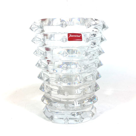 Baccarat インテリア 家具 アルルカン フラワーベース 花瓶 クリスタルガラス レディース - brandshop-reference